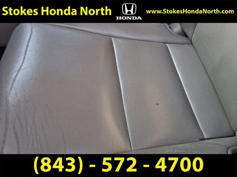 Used 2017 Honda Pilot Touring image 5