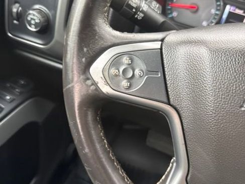 Used 2015 Chevrolet Silverado 2500 LT w/ LT Convenience Package AWD/4WD image 23