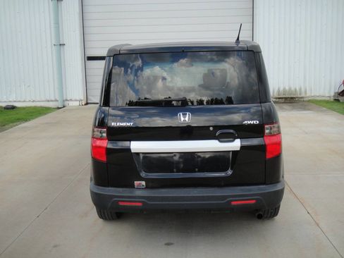 Used 2009 Honda Element LX image 8