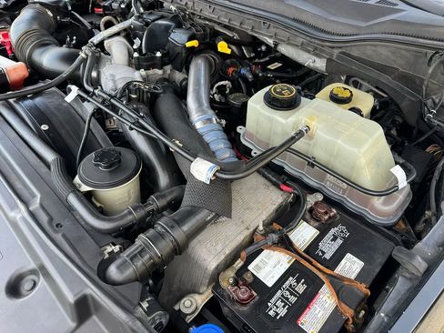 Used 2017 Ford F450 XL w/ STX Appearance Package image 46