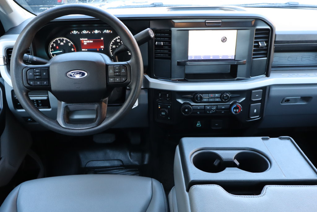 Used 2026 Ford F250 XL AWD/4WD image 5