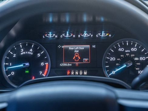 Certified 2021 Ford F250 XLT w/ XLT Premium Package image 23