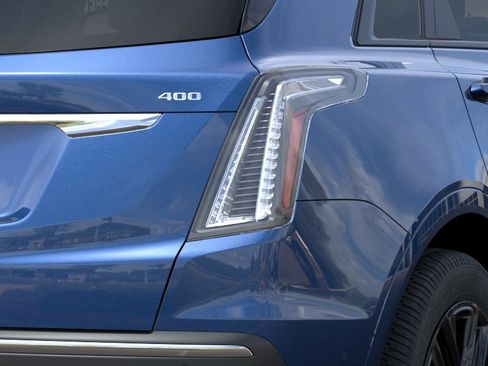 New 2026 Cadillac XT5 Sportv AWD/4WD image 11