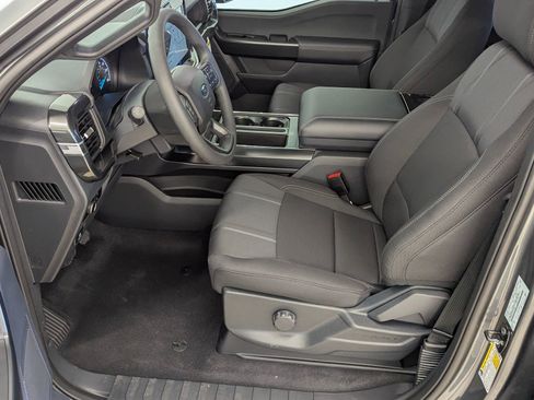 New 2026 Ford F150 STX image 5