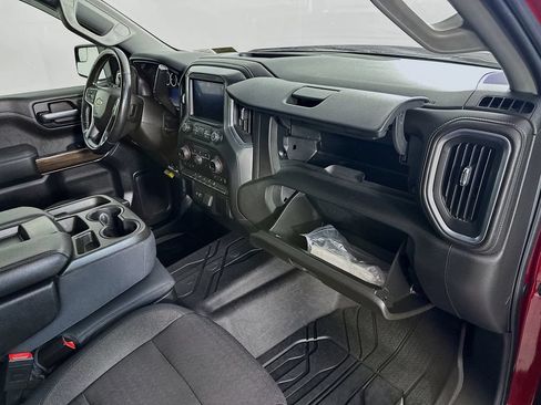 Used 2019 Chevrolet Silverado 1500 LT w/ All-Star Edition AWD/4WD image 30