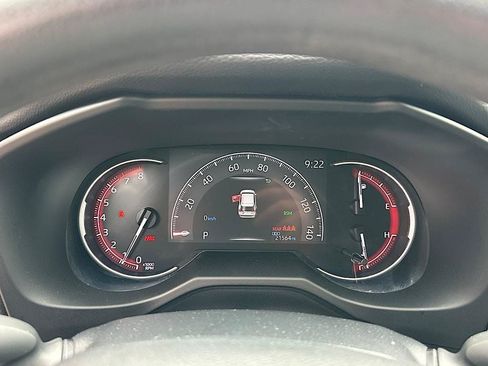 Certified 2023 Toyota RAV4 LE AWD/4WD image 25