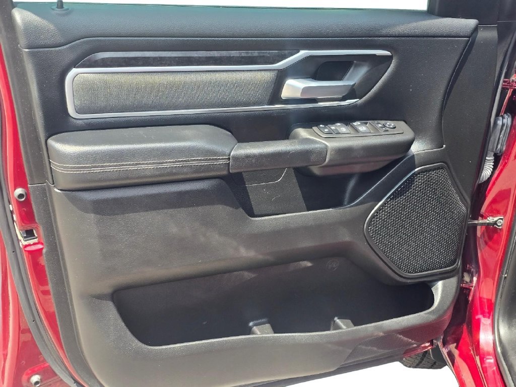 Used 2023 RAM 1500 Big Horn RWD image 13