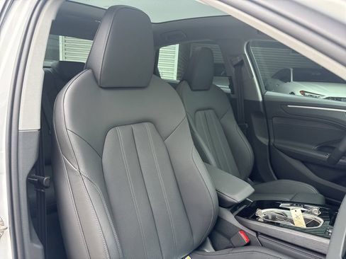 New 2026 Audi A6 Premium Plus AWD/4WD image 16