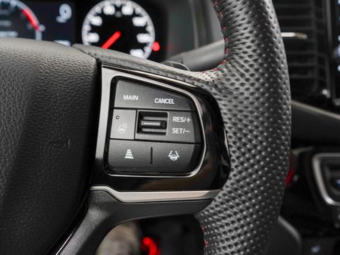 Used 2024 Honda Ridgeline Black Edition image 51