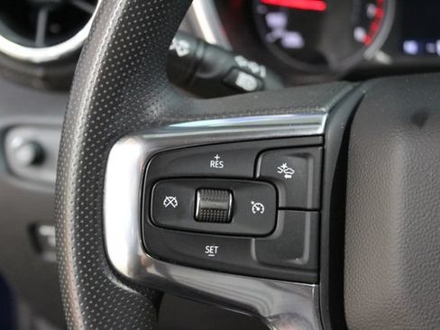 Used 2023 Chevrolet Blazer LT AWD/4WD image 14