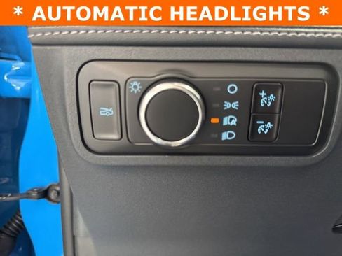 New 2025 Ford Mustang GT Premium image 23