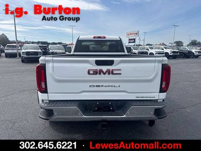 Used 2022 GMC Sierra 3500 SLE w/ SLE Convenience Package