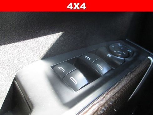 Used 2021 Chevrolet Silverado 1500 LT Trail Boss AWD/4WD image 29