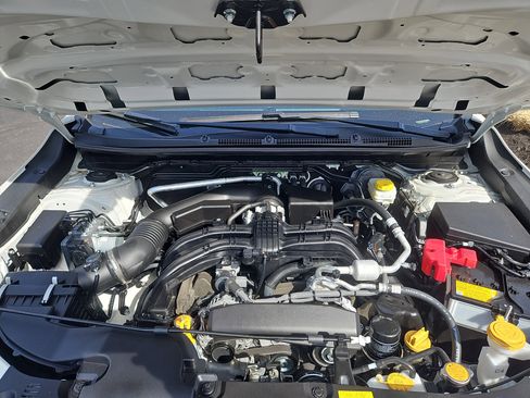 Certified 2025 Subaru Crosstrek 2.0i Premium image 32