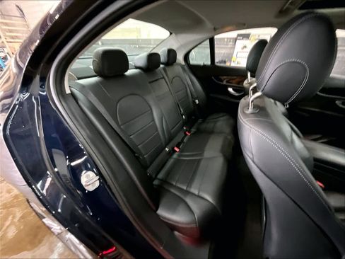 Used 2020 Mercedes-Benz C 300 4MATIC Sedan image 28