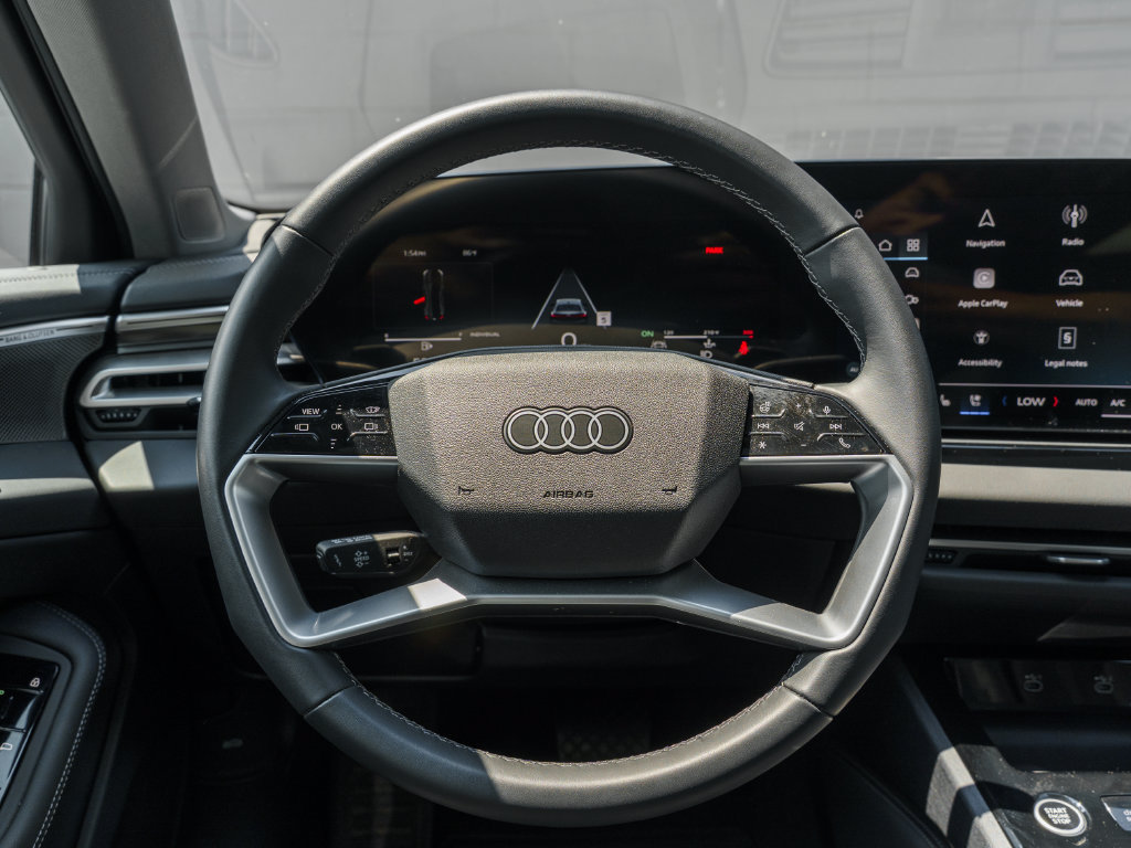 Certified 2025 Audi A5 Premium w/ Premium Plus AWD/4WD image 23