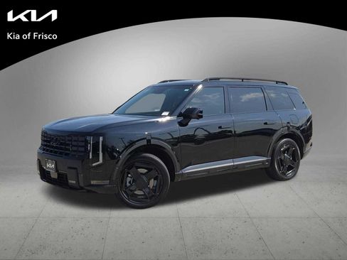 Used 2027 Kia Telluride SX Prestige X-Line w/ Towing Package AWD/4WD image 1