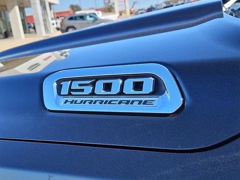 New 2026 RAM 1500 Lone Star image 44