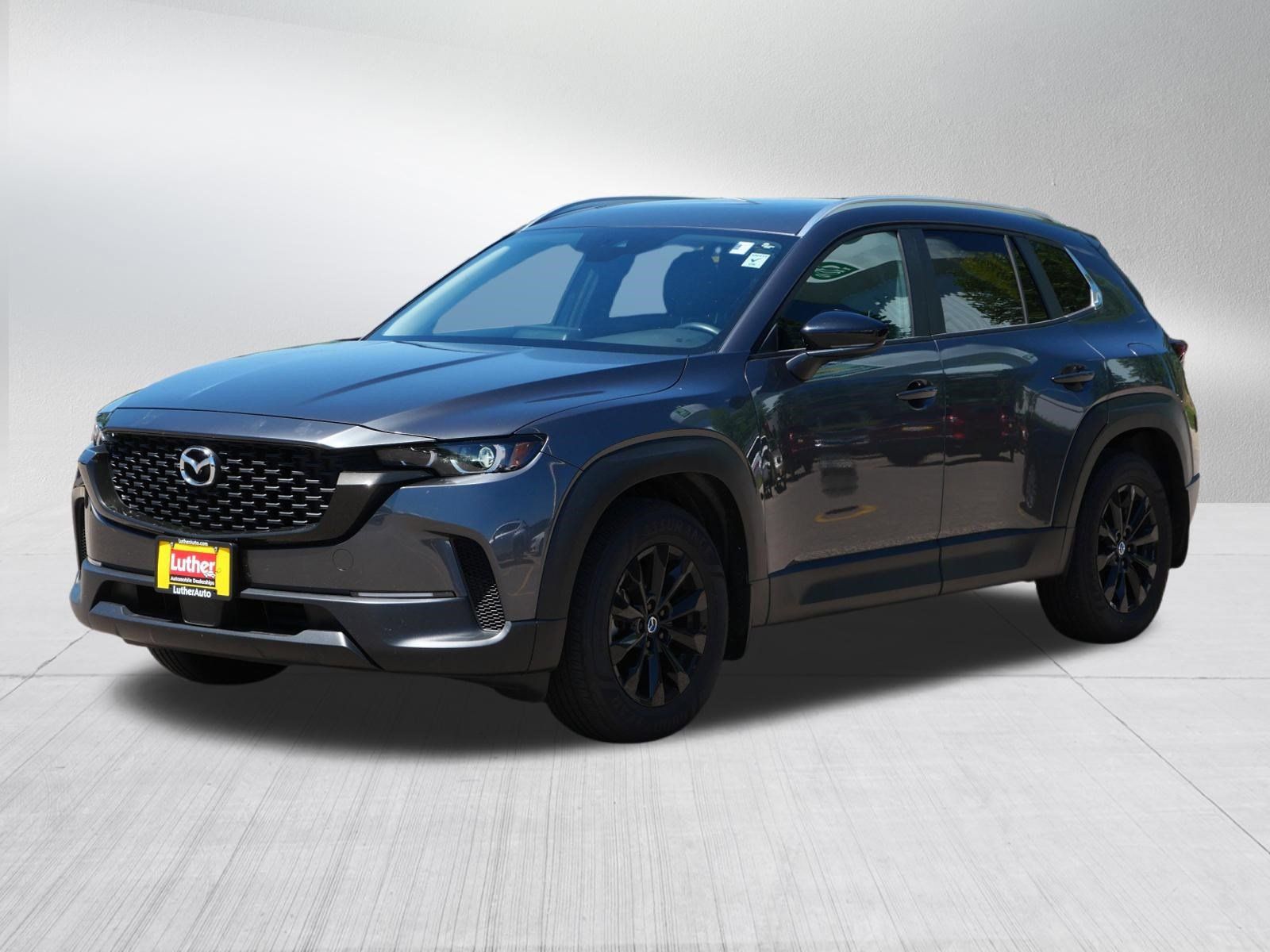 Used 2024 MAZDA CX-50 AWD 2.5 S w/ Weather Package image 3