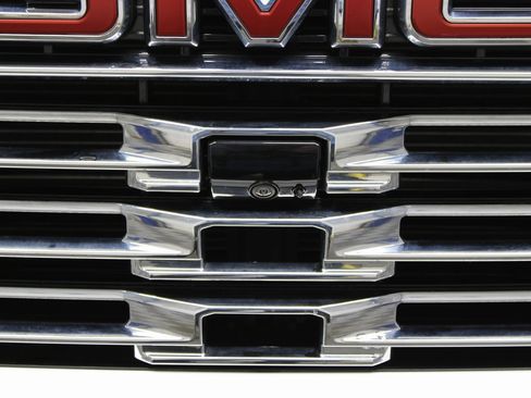 Used 2025 GMC Sierra 2500 Denali image 54