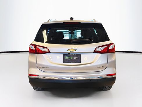 Used 2021 Chevrolet Equinox LT image 7