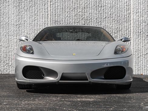 Used 2007 Ferrari F430 Coupe image 20