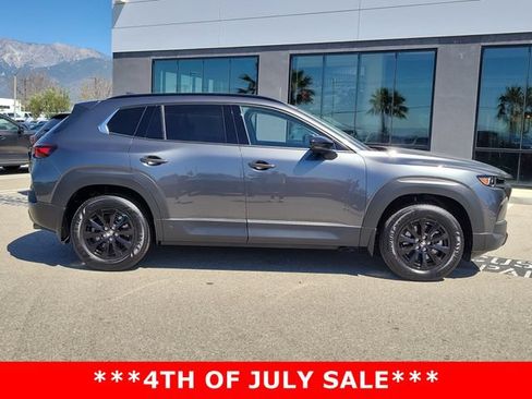 New 2026 MAZDA CX-50 AWD 2.5 Hybrid w/ Premium Pkg image 32