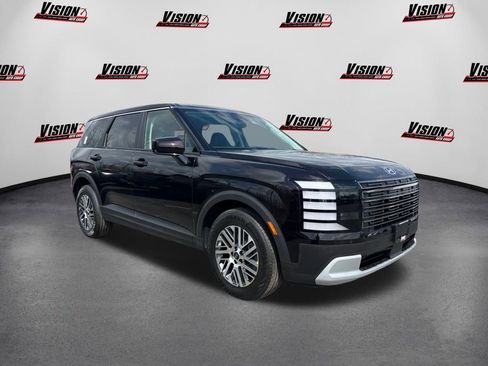 New 2026 Hyundai Palisade SE AWD/4WD image 3