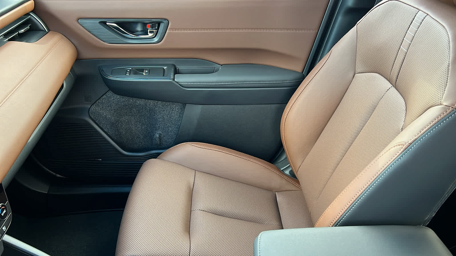 New 2026 Subaru Outback Touring XT AWD/4WD image 12