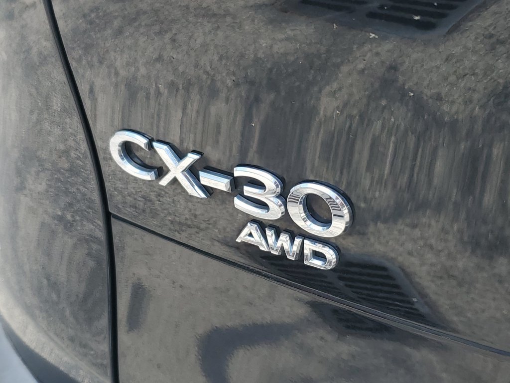 Used 2021 MAZDA CX-30 AWD 2.5 S w/ Preferred Package image 6