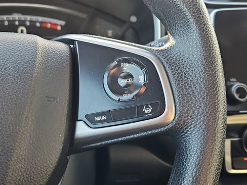 Certified 2019 Honda CR-V EX image 18