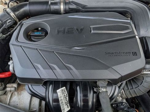 Used 2022 Hyundai Sonata Limited image 30