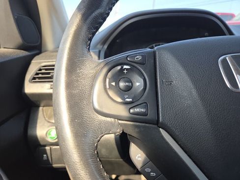 Used 2013 Honda CR-V EX-L image 22