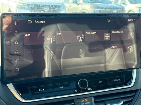 Certified 2023 Nissan Altima 2.5 SL image 25