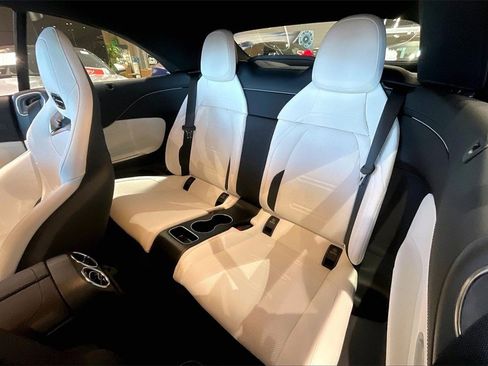 New 2026 Mercedes-Benz CLE 53 AMG 4MATIC Cabriolet image 8