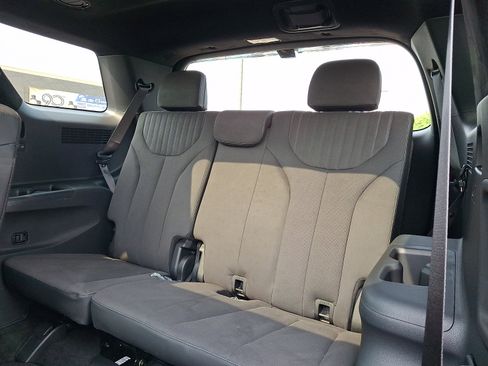 Used 2025 Hyundai Palisade Calligraphy AWD/4WD image 10