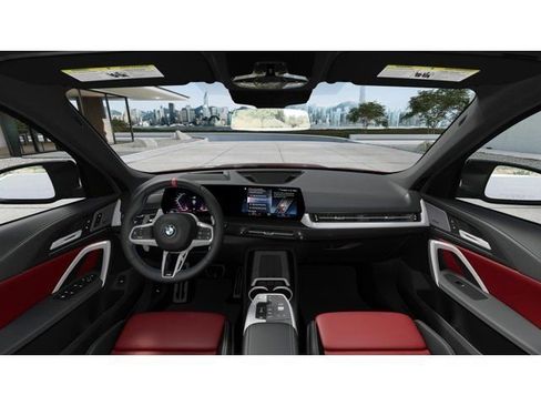 New 2026 BMW X1 M35i w/ Technology Package image 10