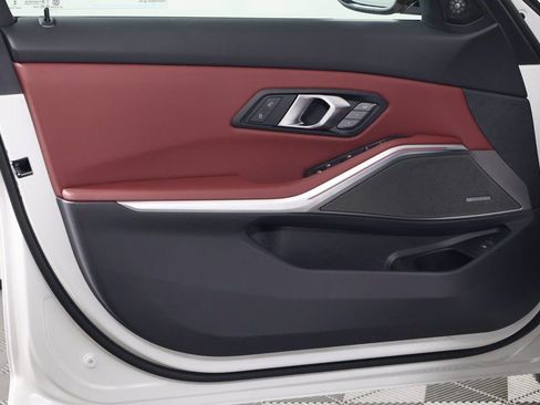 New 2026 BMW 330i Sedan w/ M Sport Package image 7