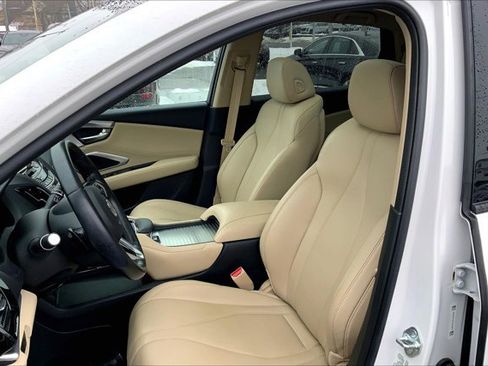 Certified 2023 Acura RDX AWD image 25