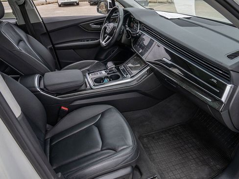Used 2021 Audi Q7 3.0T Premium Plus image 19