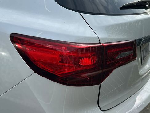 Used 2015 Acura MDX SH-AWD w/ Technology Package image 14