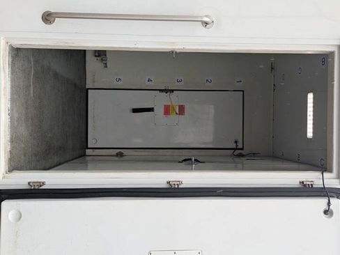 Used 2022 Ford Transit 350 w/ Upfitter Package RWD image 17