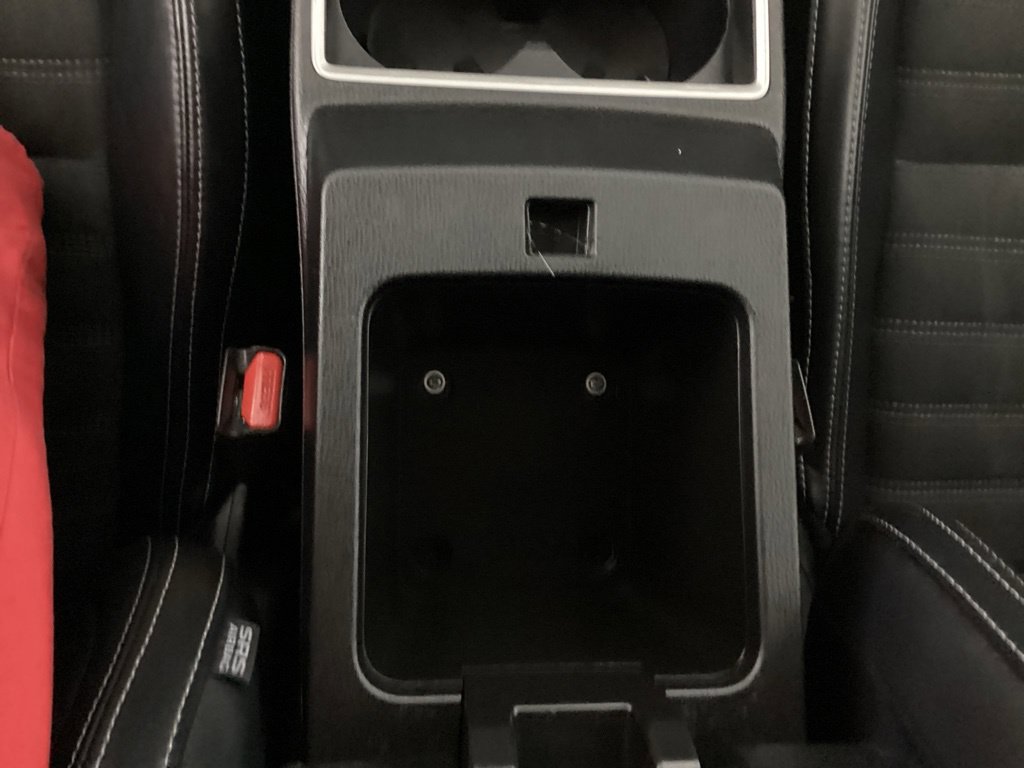 Used 2024 Mitsubishi Outlander SE Black Edition FWD image 22
