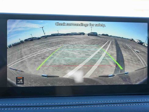 New 2026 INFINITI QX60 Pure image 25