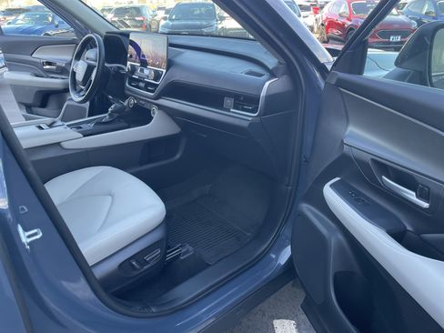 Used 2024 Toyota Grand Highlander XLE image 22