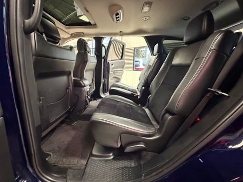 Used 2018 Dodge Durango GT w/ Premium Group AWD/4WD image 56