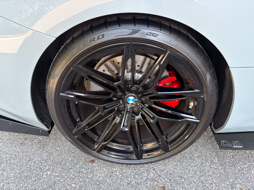 Used 2024 BMW M2 w/ Lighting Package RWD image 54