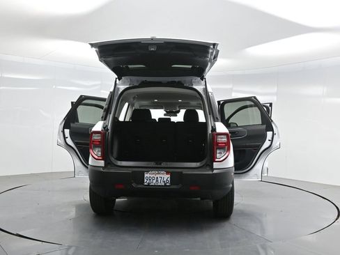 New 2024 Ford Bronco Sport Big Bend w/ Convenience Package image 51