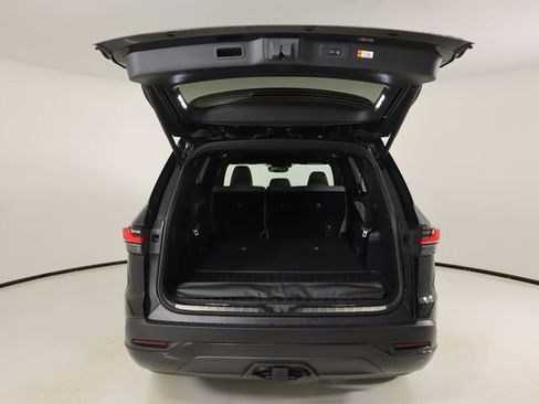 New 2026 Lexus TX 350 AWD image 26