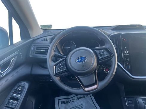 Used 2025 Subaru Ascent Bronze Edition image 12